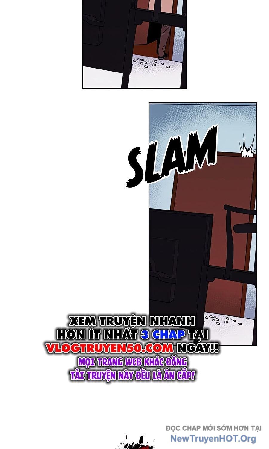 Người Dọn Dẹp K Chapter 1 - 49