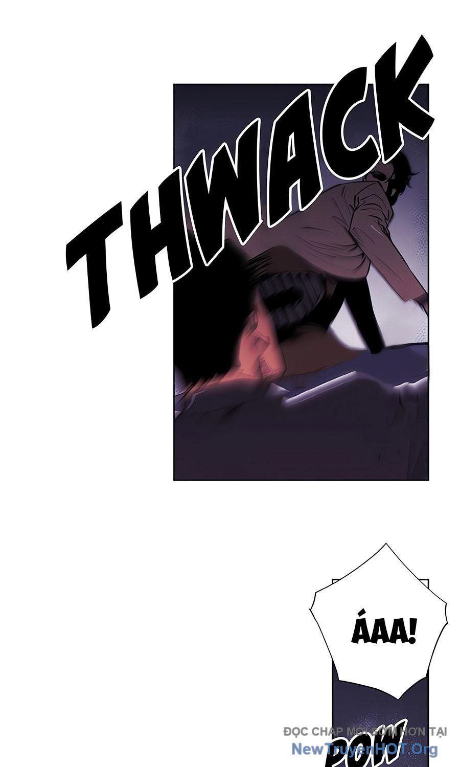 Người Dọn Dẹp K Chapter 1 - 9