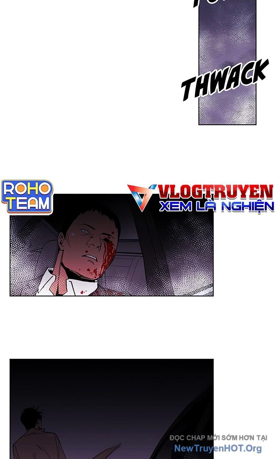 Người Dọn Dẹp K Chapter 1 - 10