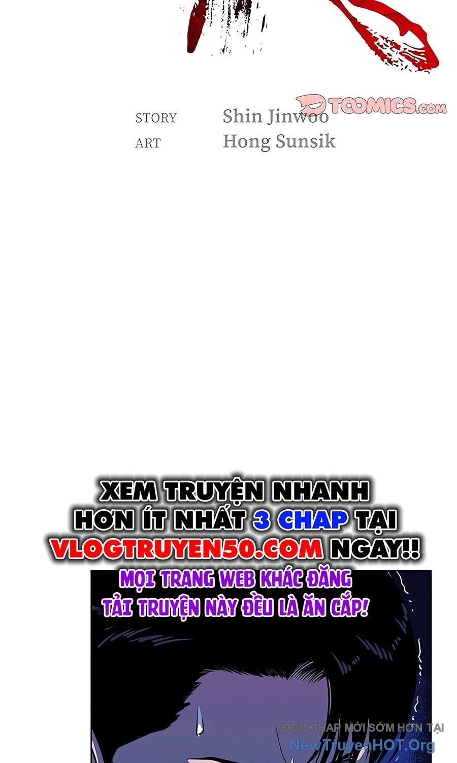 Người Dọn Dẹp K Chapter 10 - 2