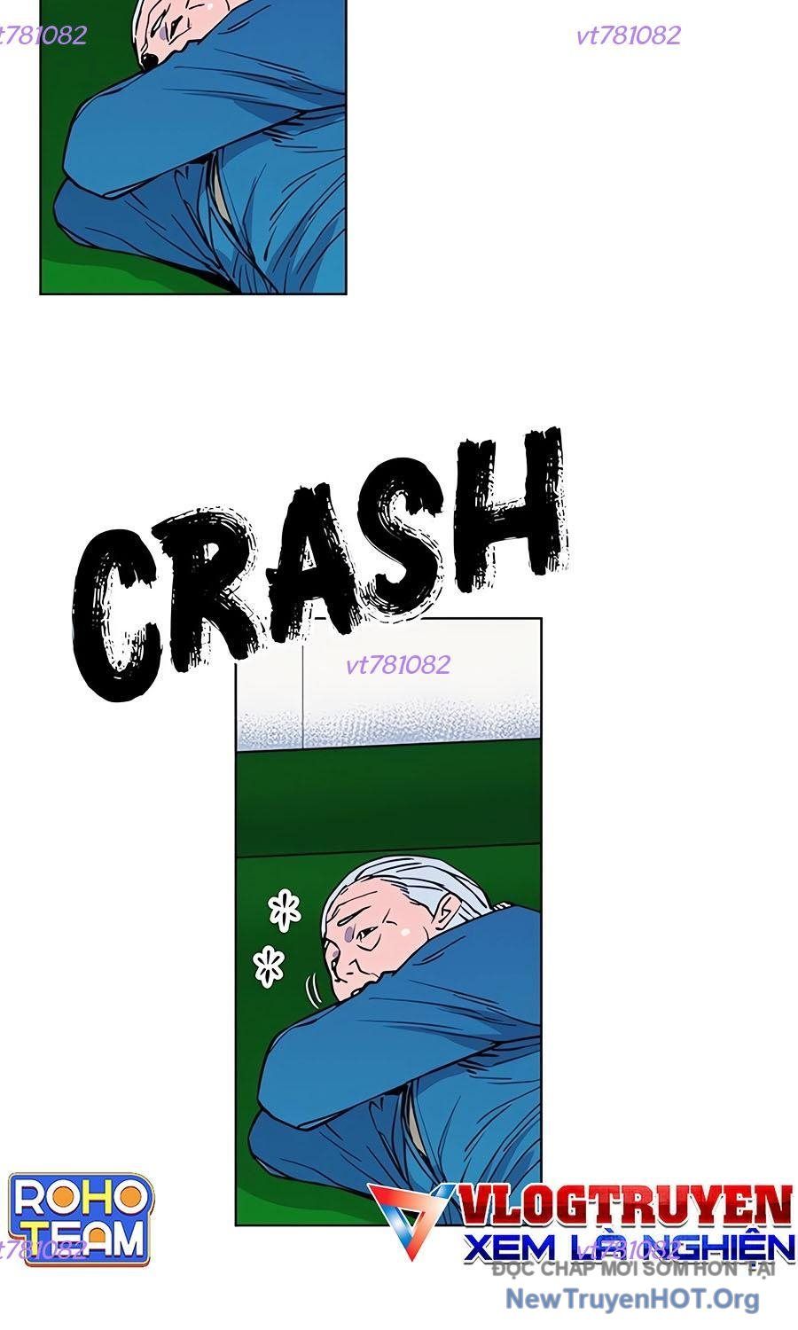 Người Dọn Dẹp K Chapter 10 - 11