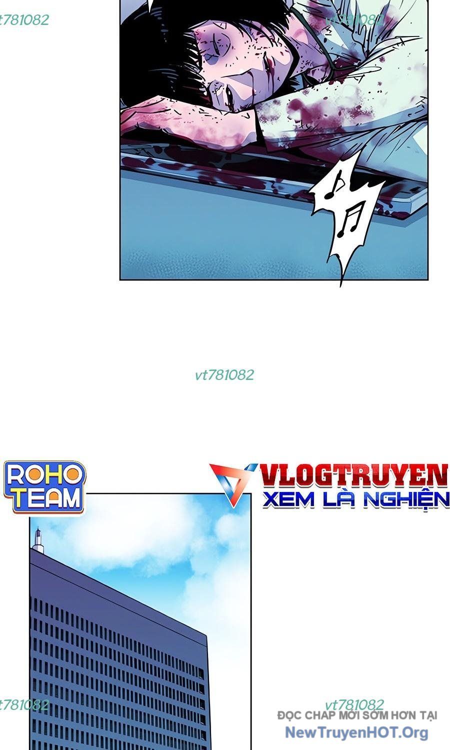 Người Dọn Dẹp K Chapter 10 - 18