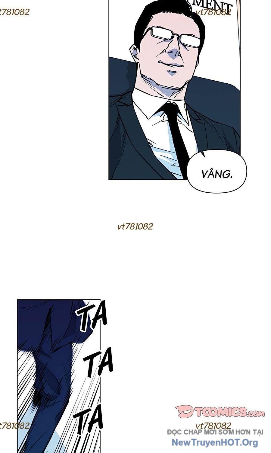 Người Dọn Dẹp K Chapter 10 - 22