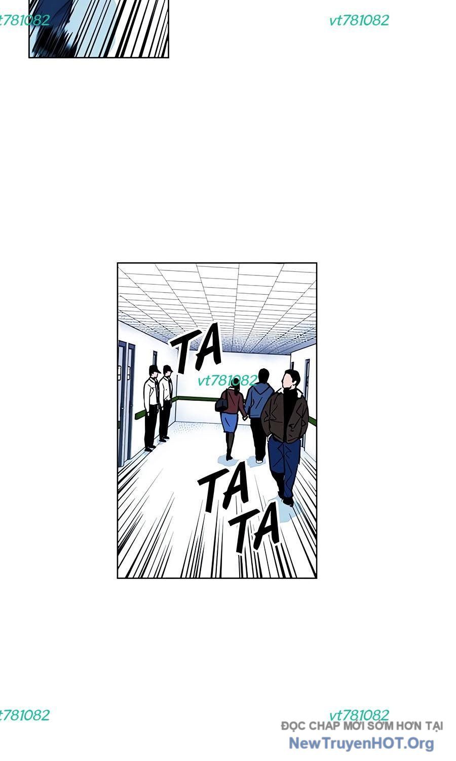 Người Dọn Dẹp K Chapter 10 - 23