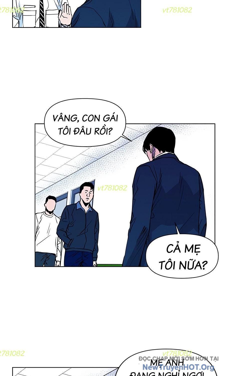 Người Dọn Dẹp K Chapter 10 - 25