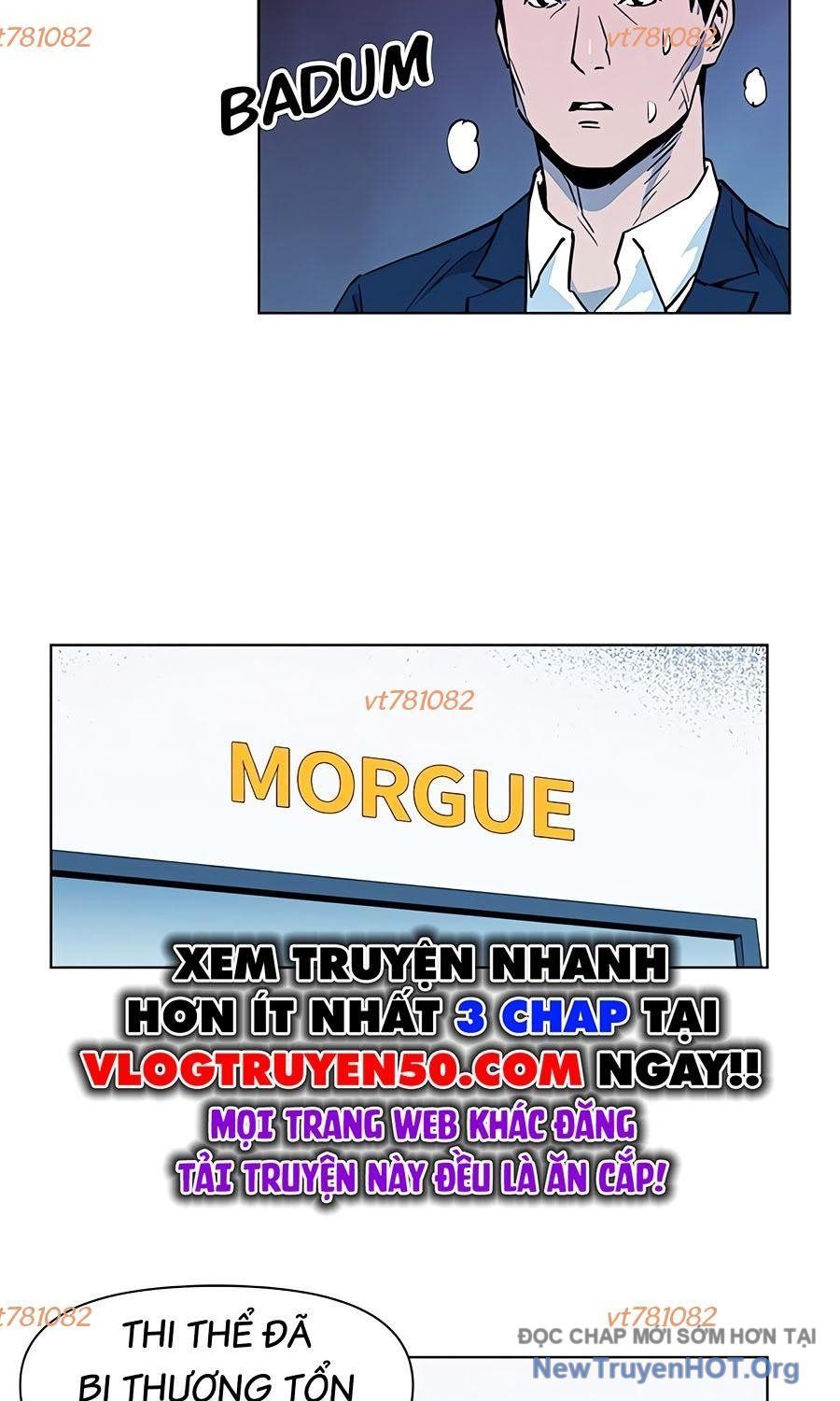 Người Dọn Dẹp K Chapter 10 - 27