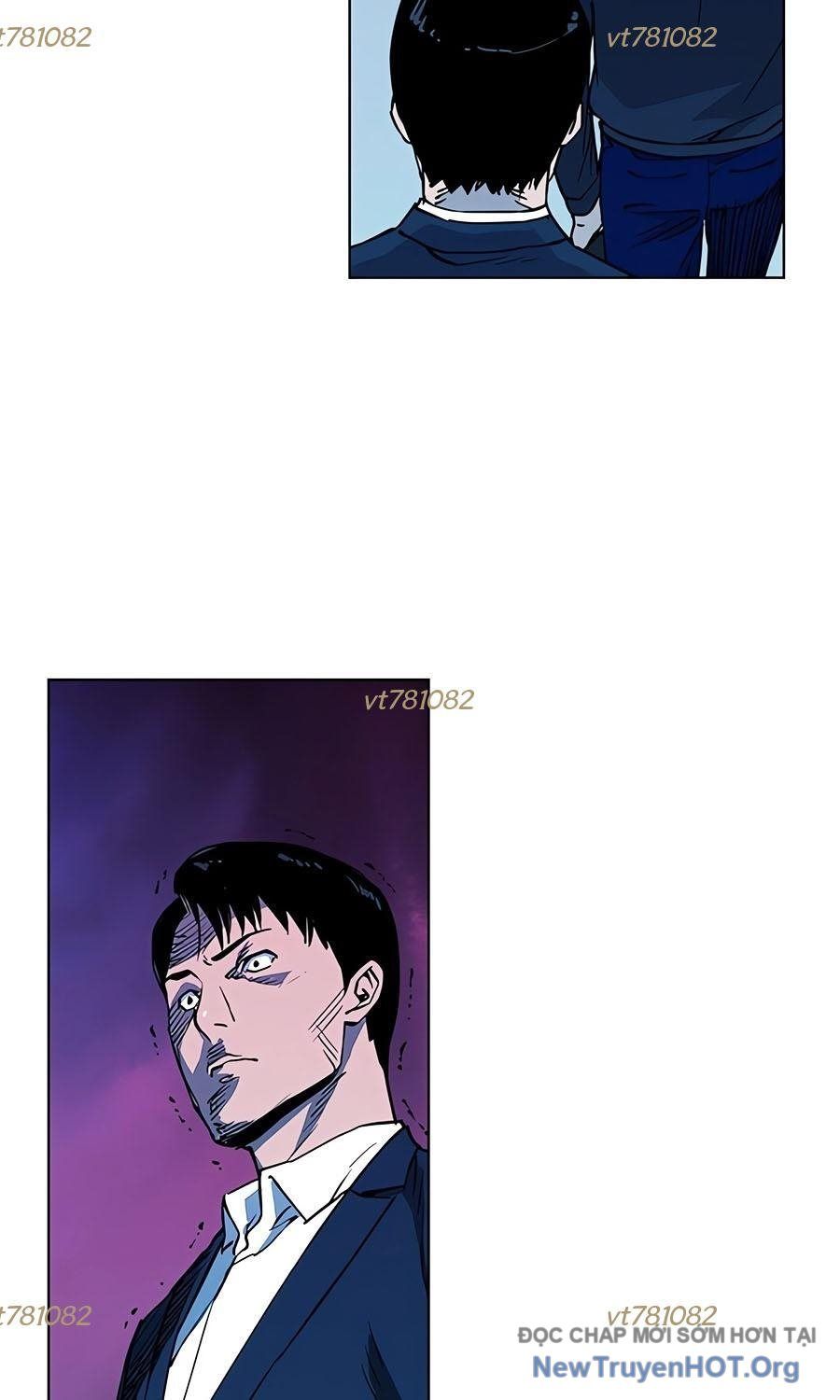 Người Dọn Dẹp K Chapter 10 - 29