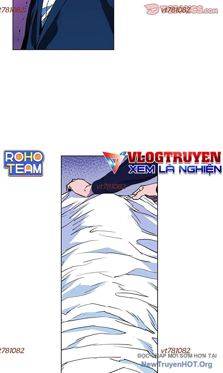 Người Dọn Dẹp K Chapter 10 - 30