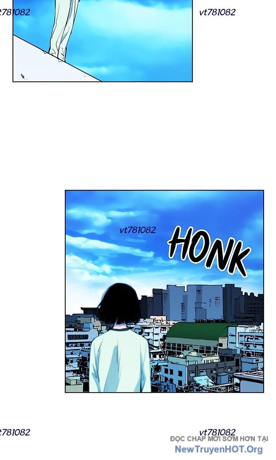 Người Dọn Dẹp K Chapter 10 - 4