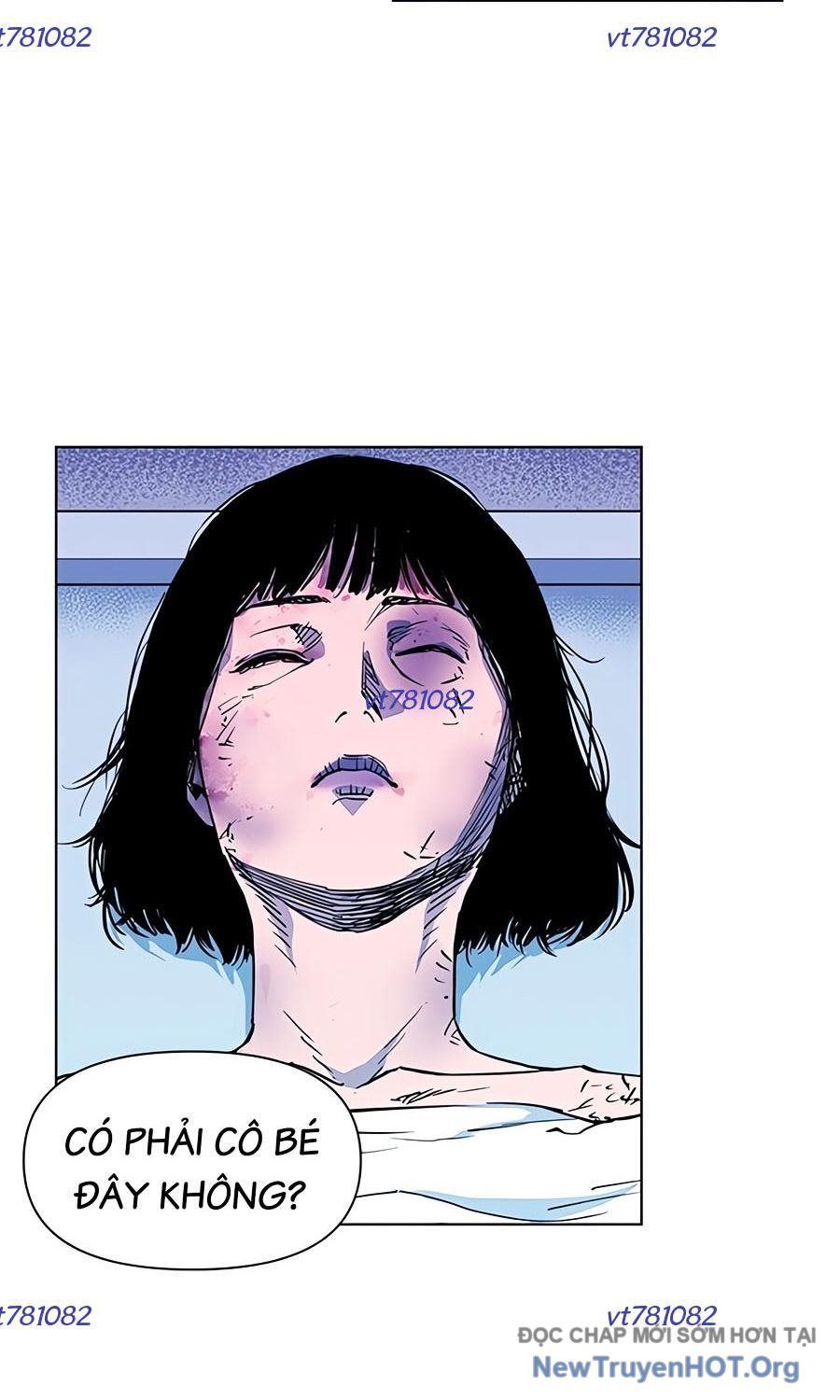 Người Dọn Dẹp K Chapter 10 - 32