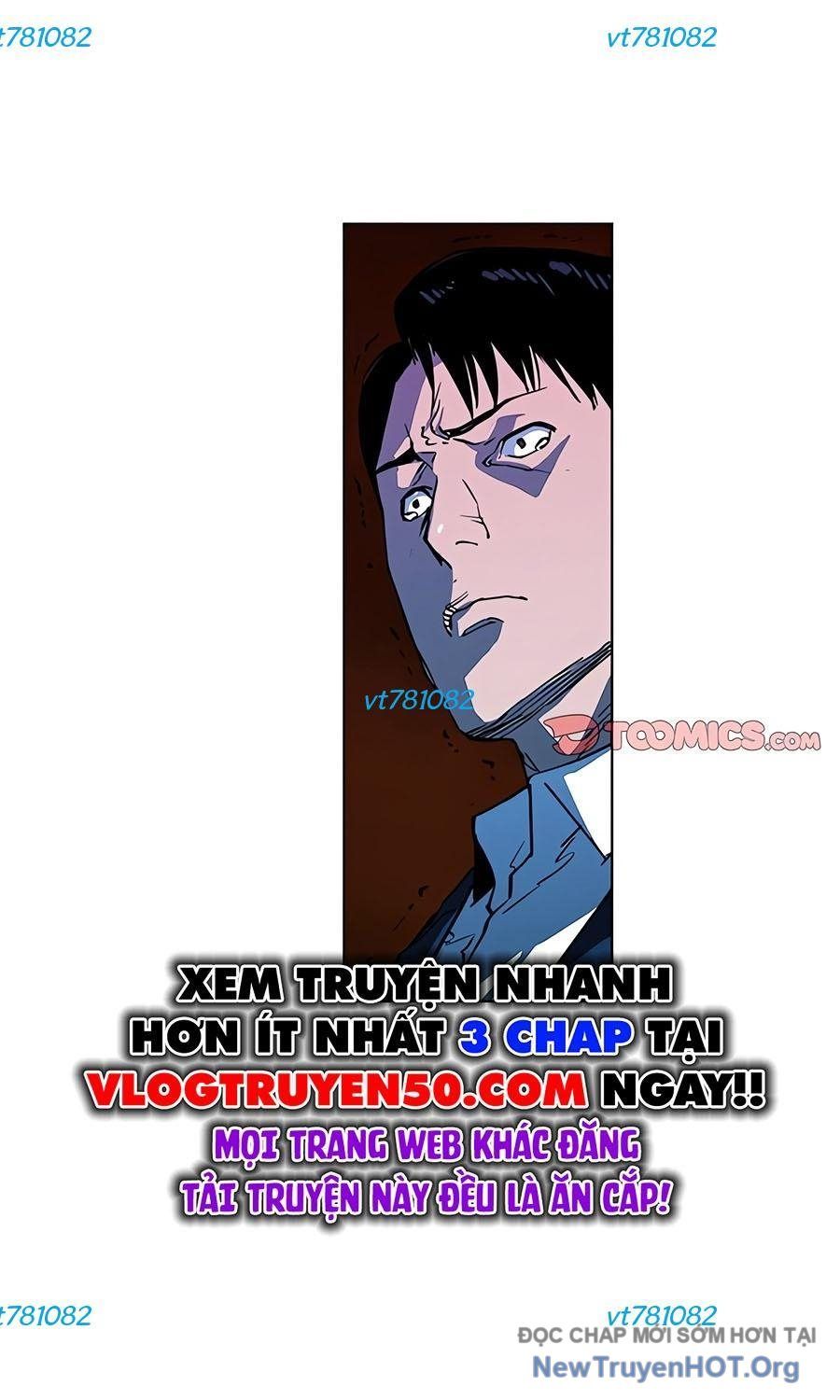 Người Dọn Dẹp K Chapter 10 - 33