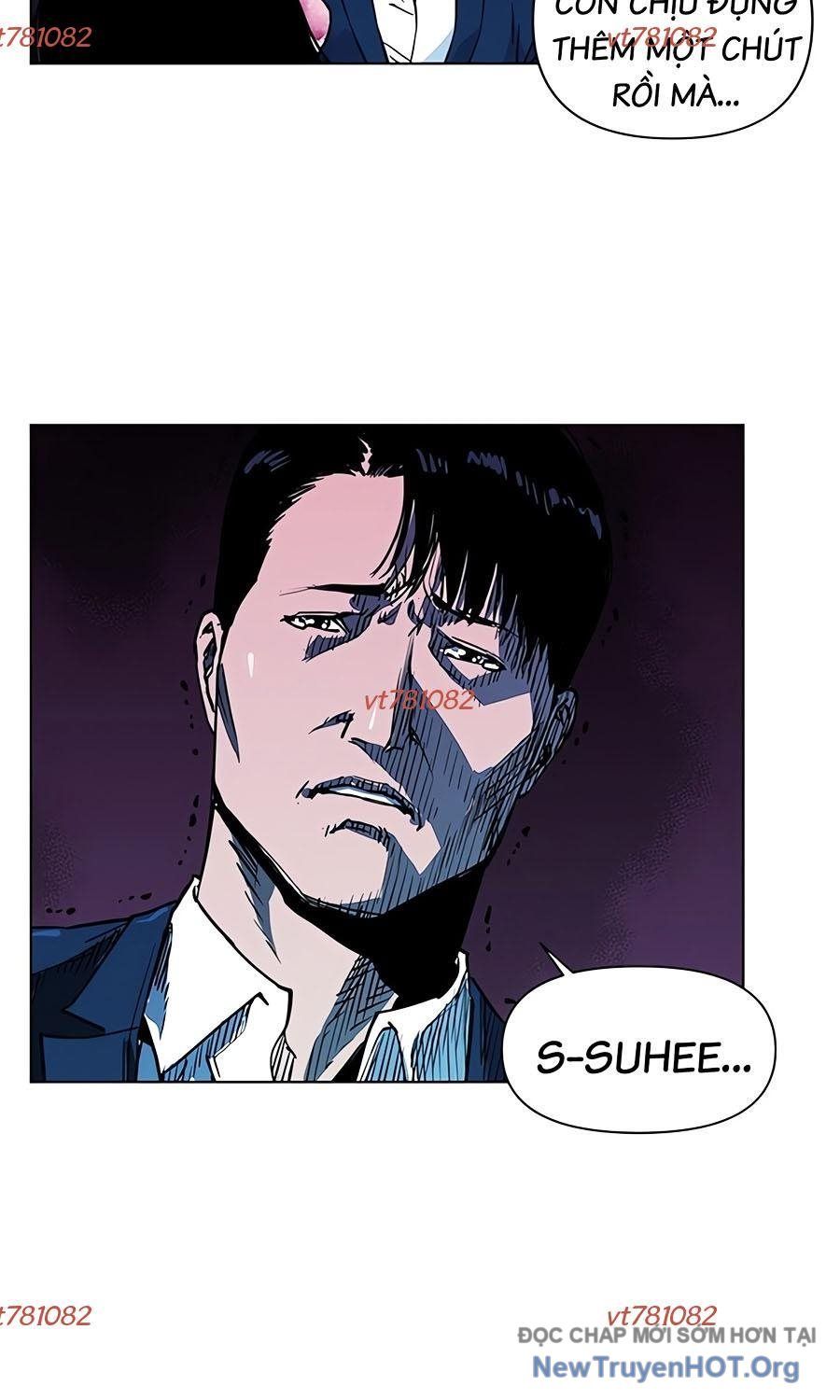 Người Dọn Dẹp K Chapter 10 - 35