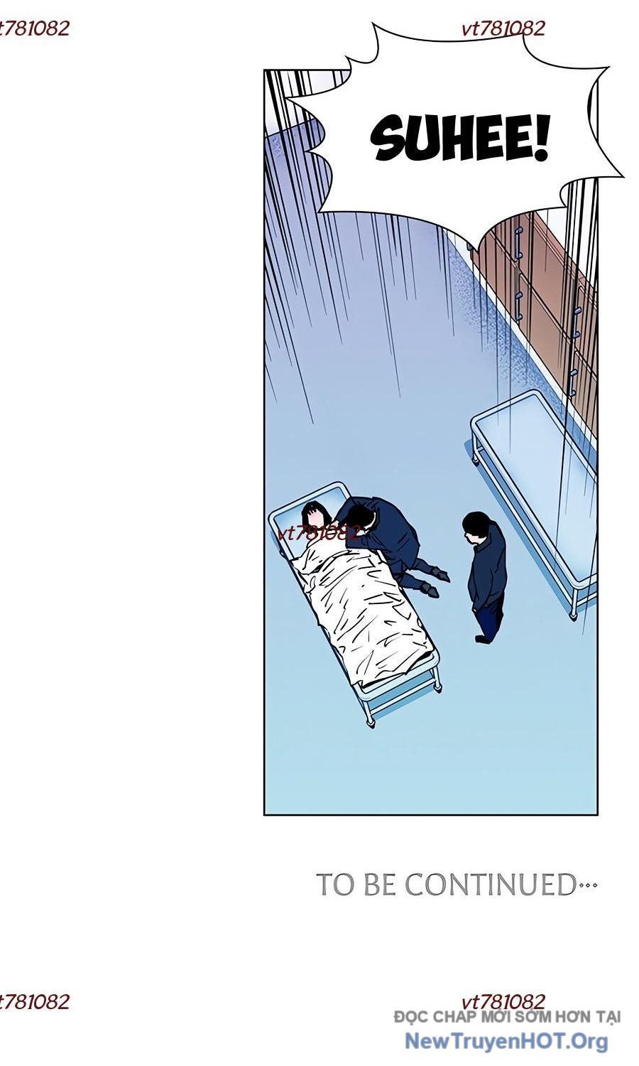 Người Dọn Dẹp K Chapter 10 - 36