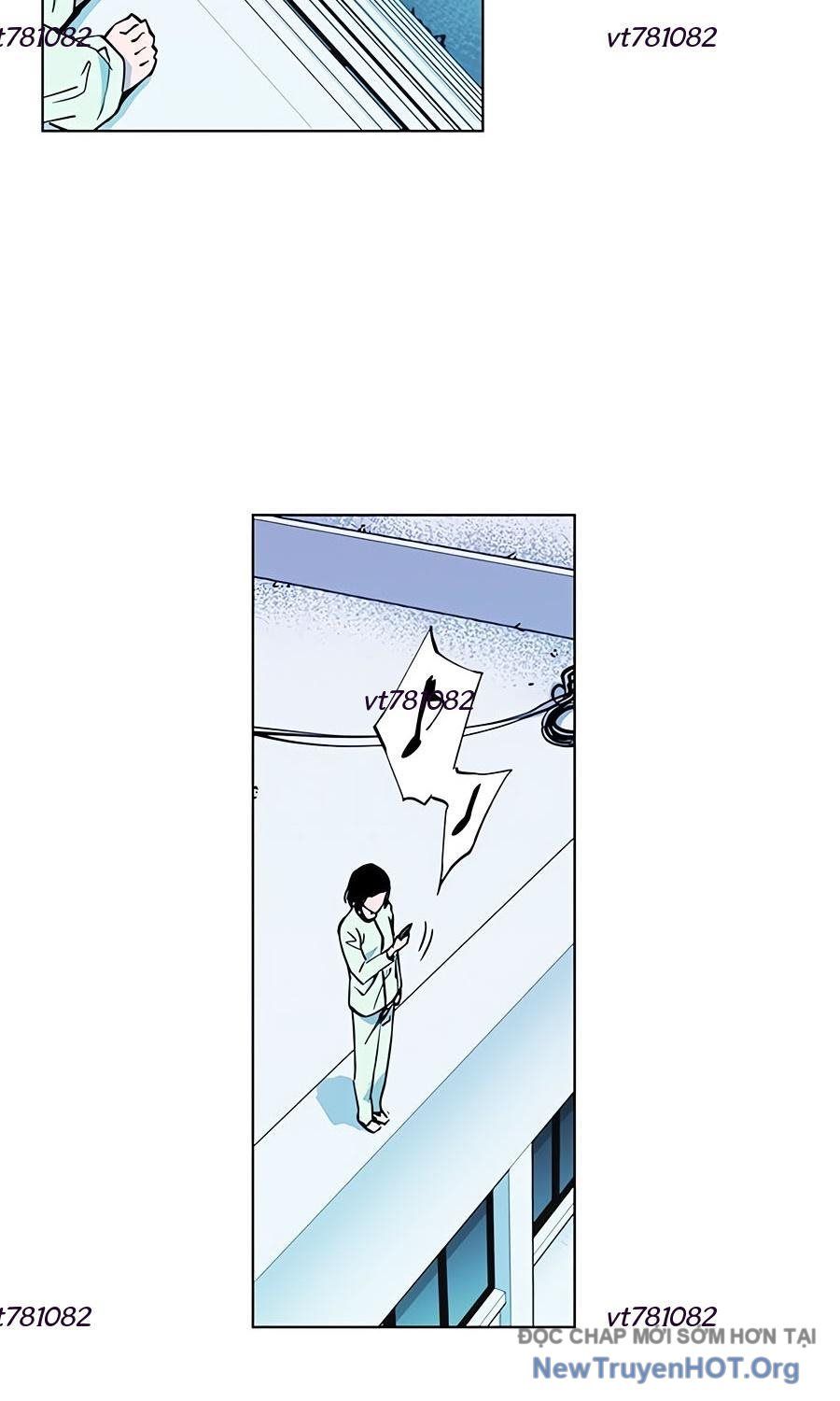 Người Dọn Dẹp K Chapter 10 - 6