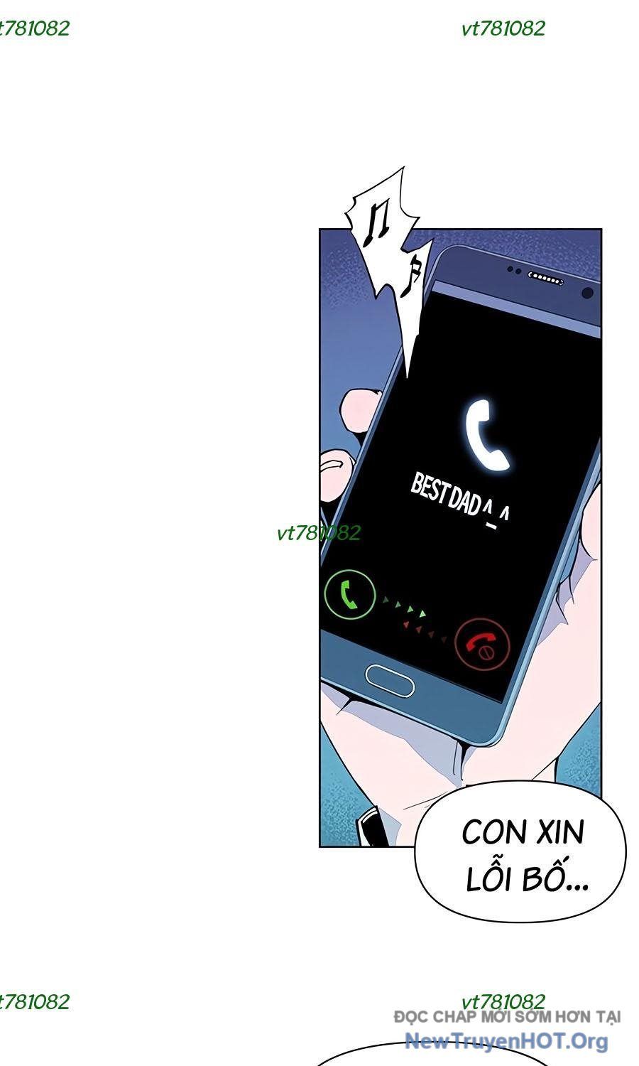 Người Dọn Dẹp K Chapter 10 - 7