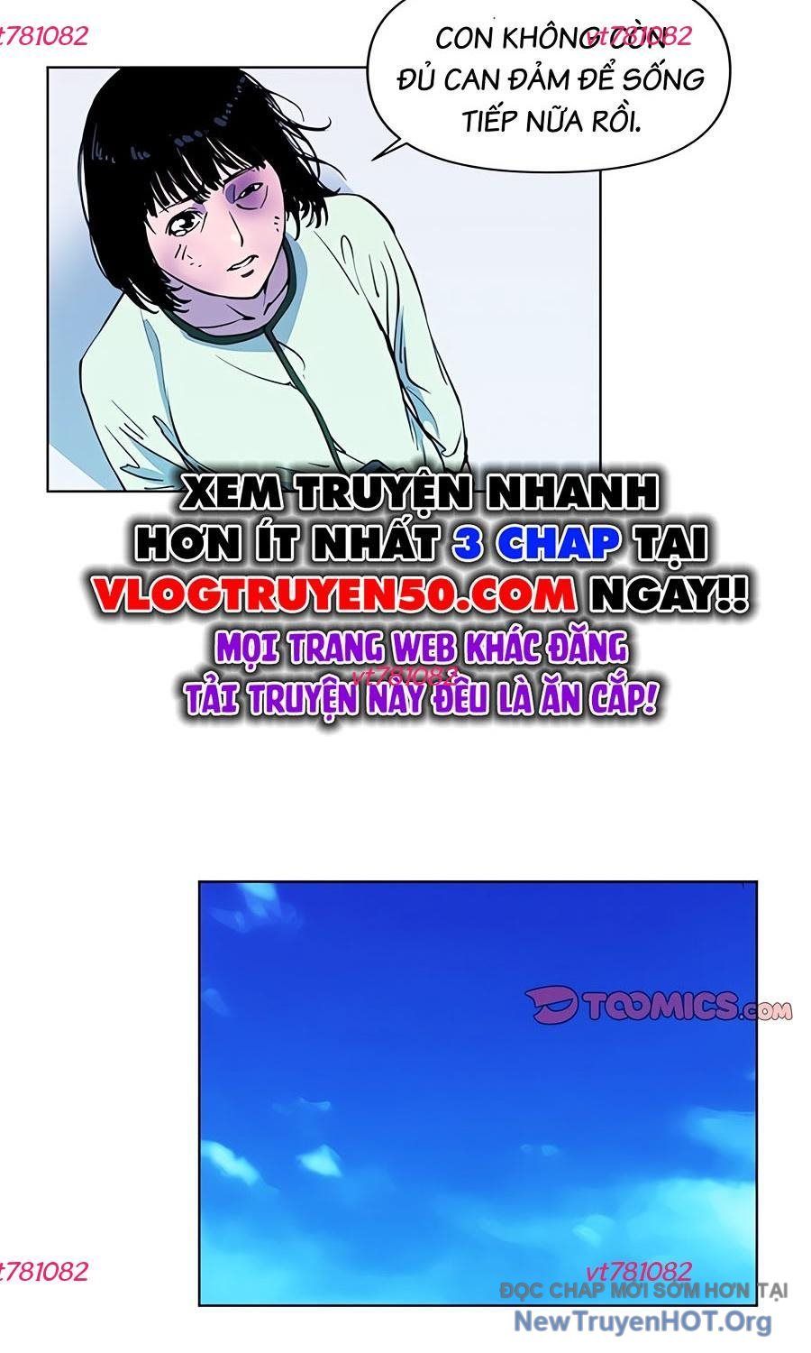 Người Dọn Dẹp K Chapter 10 - 8