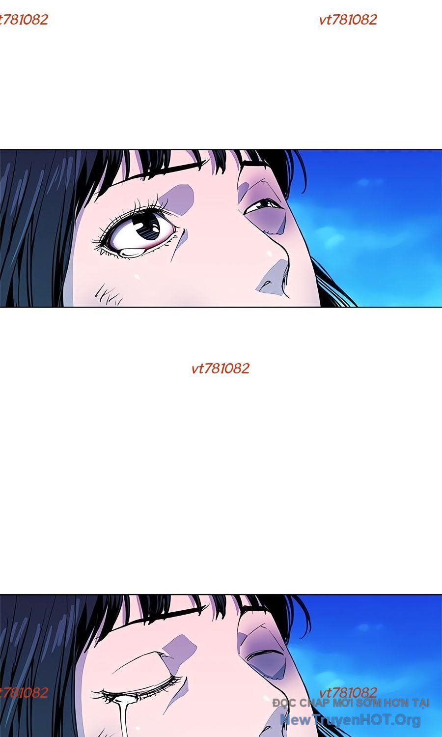 Người Dọn Dẹp K Chapter 10 - 9