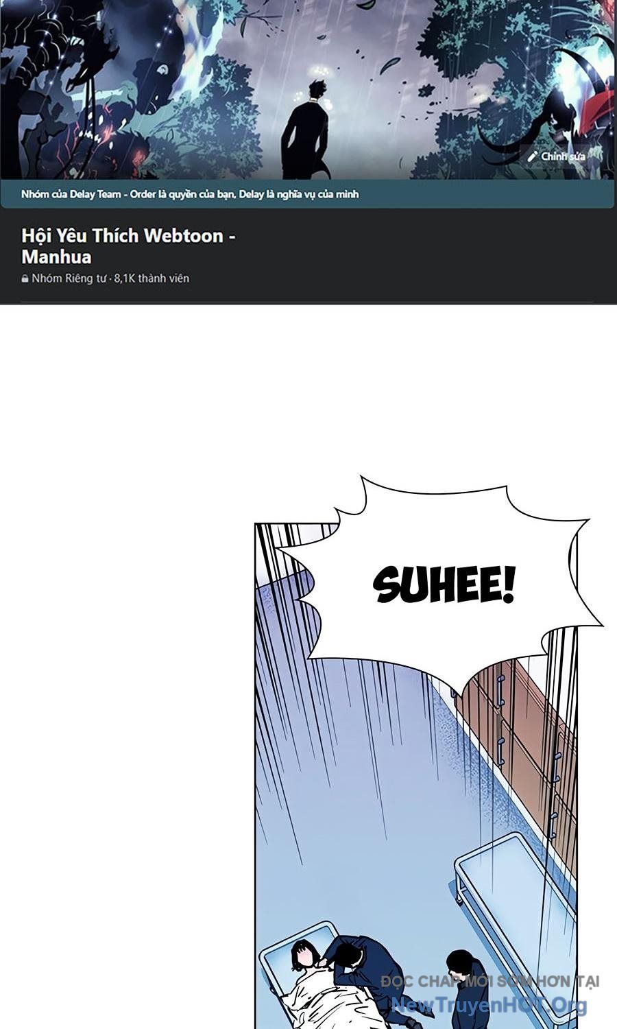 Người Dọn Dẹp K Chapter 11 - 2