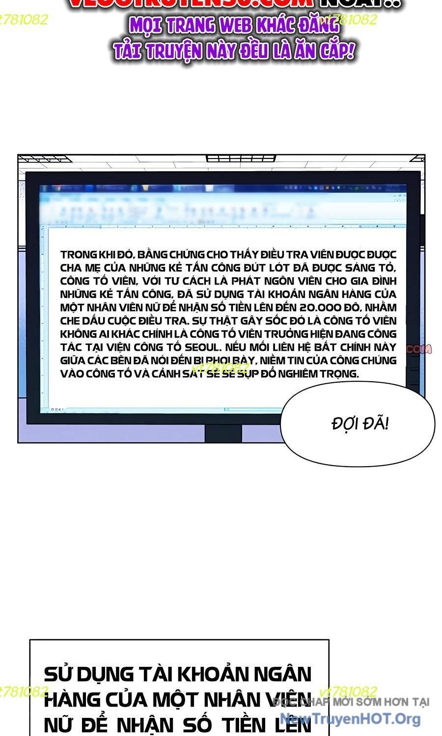 Người Dọn Dẹp K Chapter 11 - 15