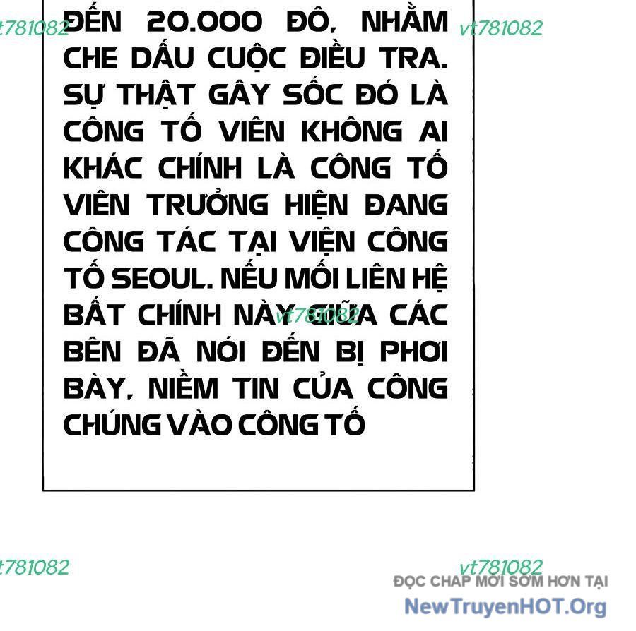 Người Dọn Dẹp K Chapter 11 - 16