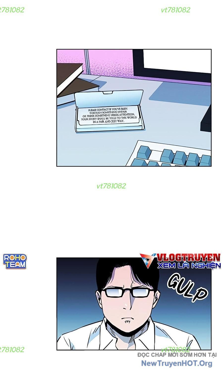 Người Dọn Dẹp K Chapter 11 - 17