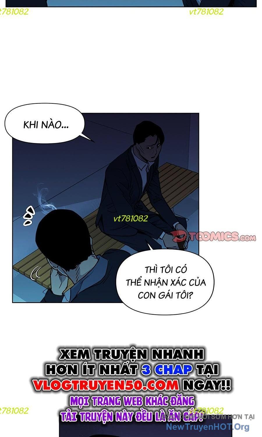 Người Dọn Dẹp K Chapter 11 - 20