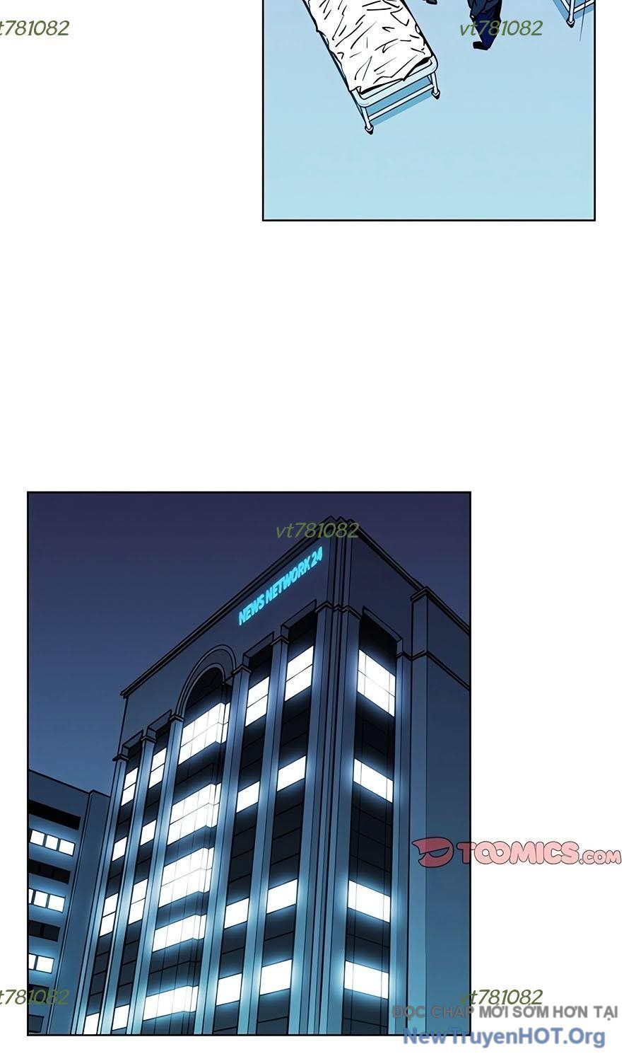 Người Dọn Dẹp K Chapter 11 - 3