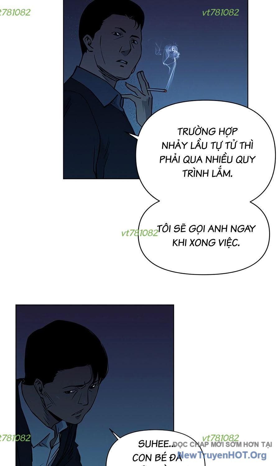 Người Dọn Dẹp K Chapter 11 - 21