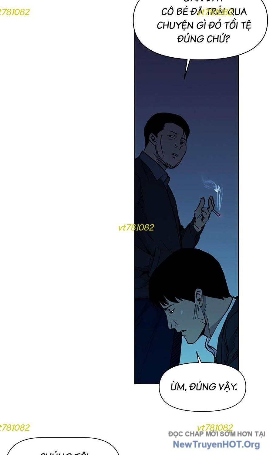 Người Dọn Dẹp K Chapter 11 - 24