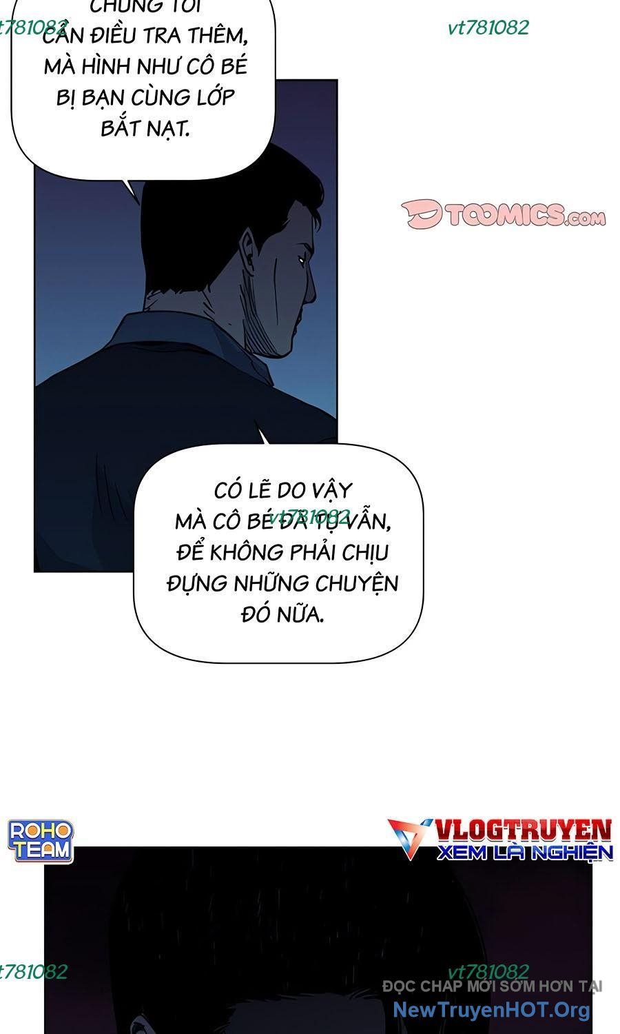 Người Dọn Dẹp K Chapter 11 - 25