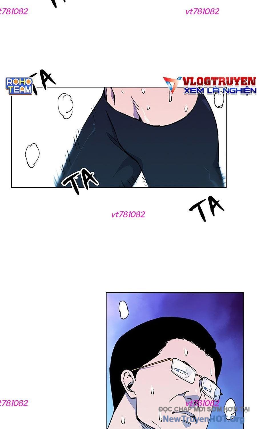 Người Dọn Dẹp K Chapter 11 - 30