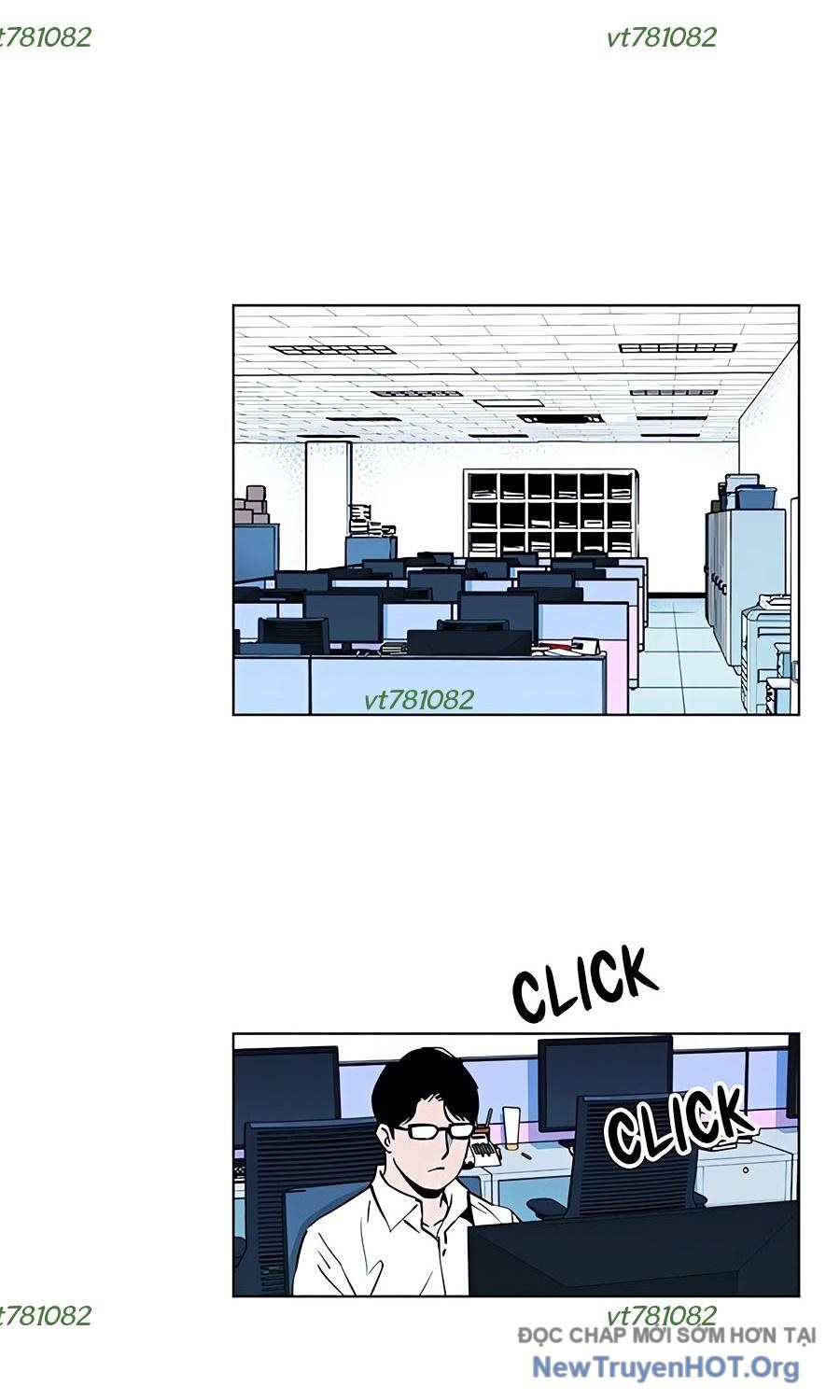 Người Dọn Dẹp K Chapter 11 - 4
