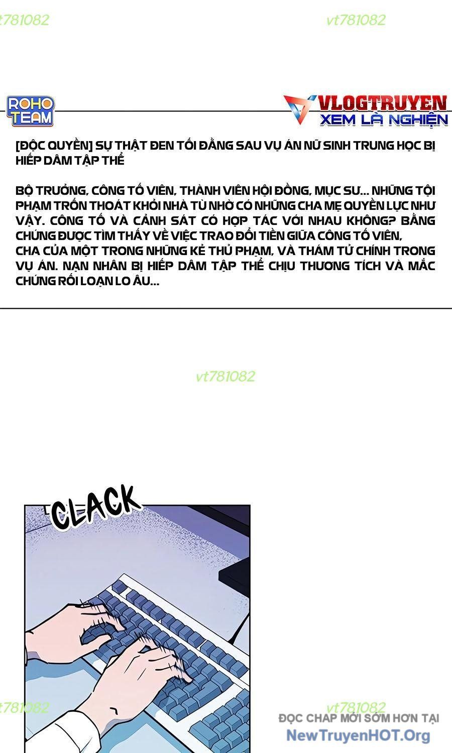 Người Dọn Dẹp K Chapter 11 - 5