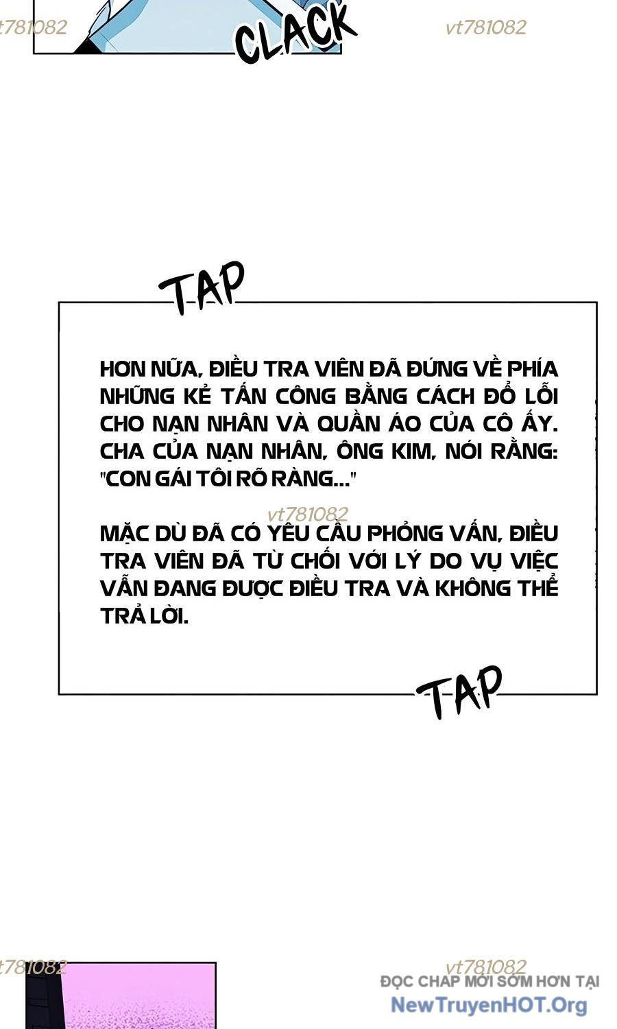 Người Dọn Dẹp K Chapter 11 - 6