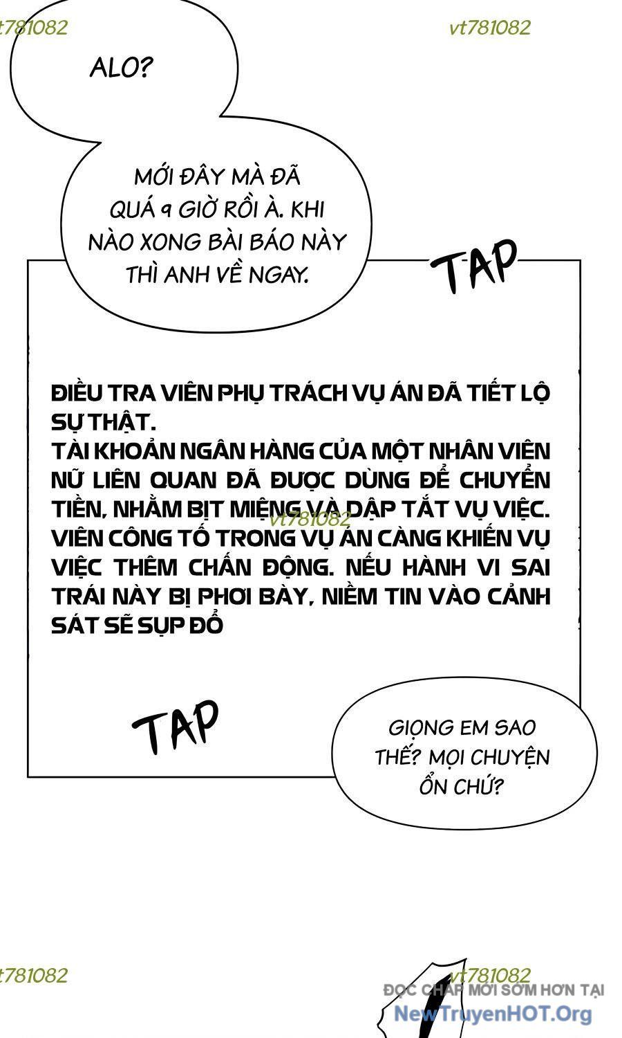 Người Dọn Dẹp K Chapter 11 - 9