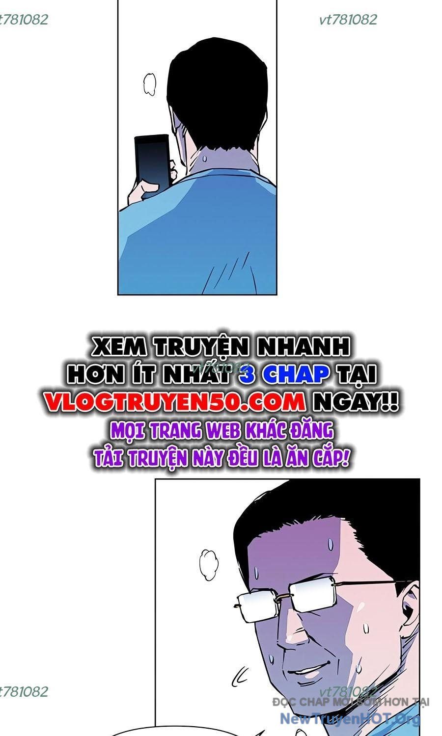 Người Dọn Dẹp K Chapter 12 - 11