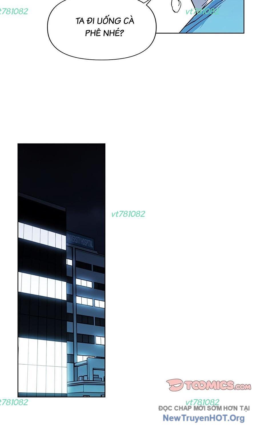 Người Dọn Dẹp K Chapter 12 - 12