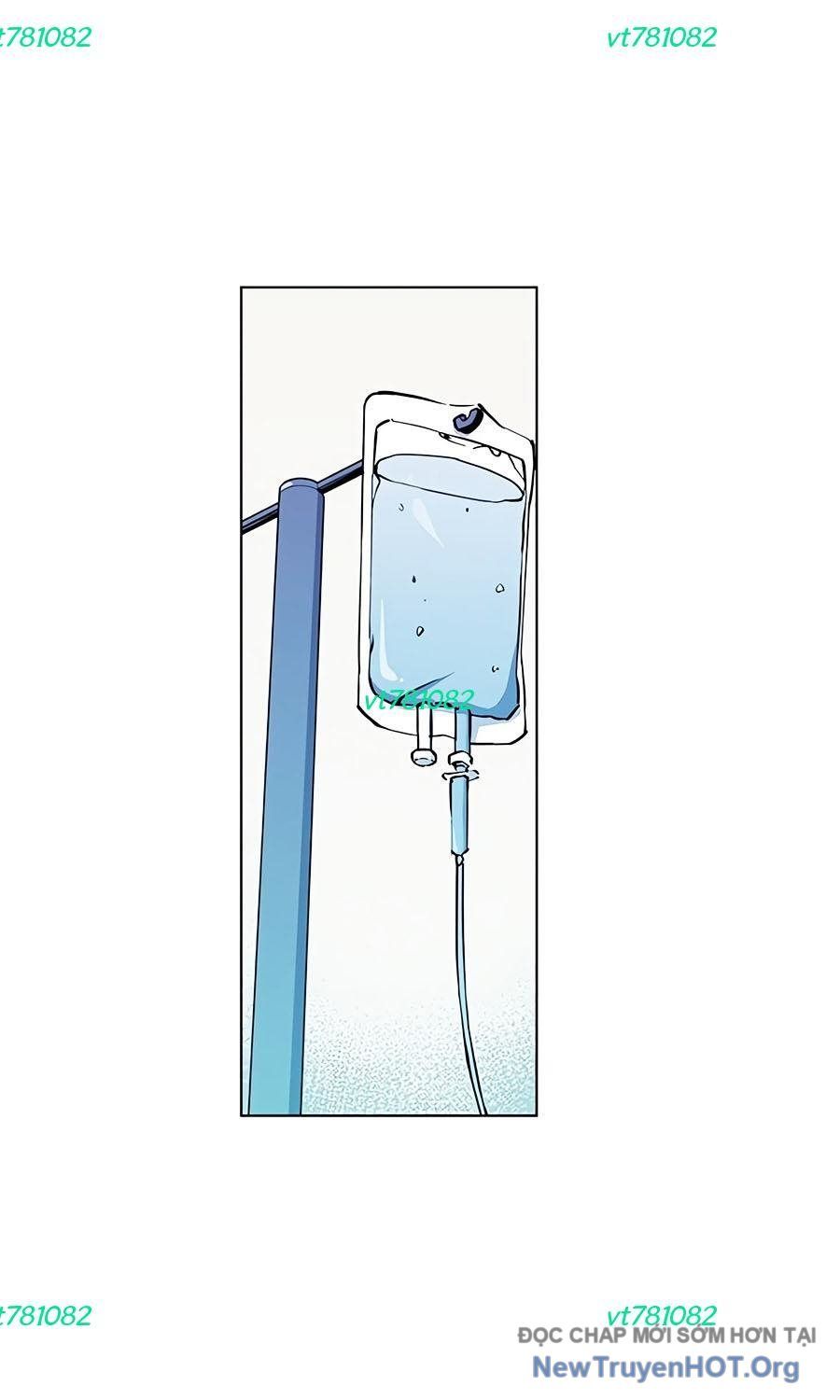 Người Dọn Dẹp K Chapter 12 - 13