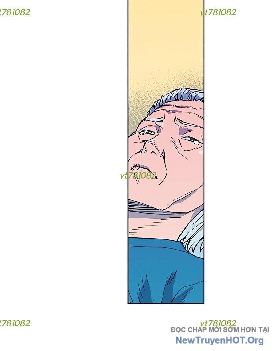 Người Dọn Dẹp K Chapter 12 - 16