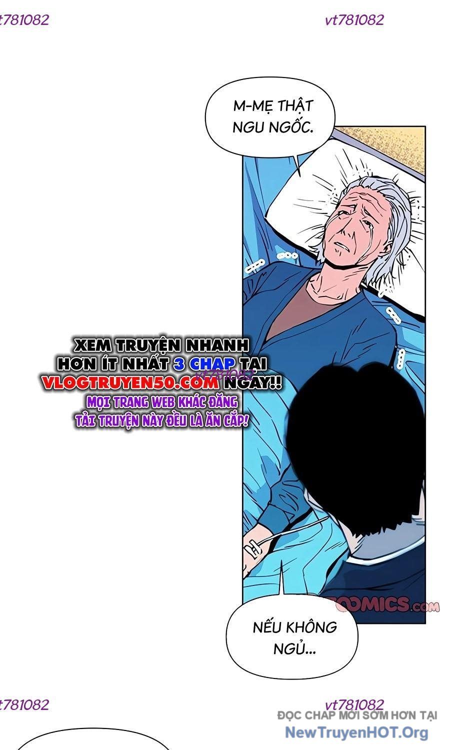 Người Dọn Dẹp K Chapter 12 - 17