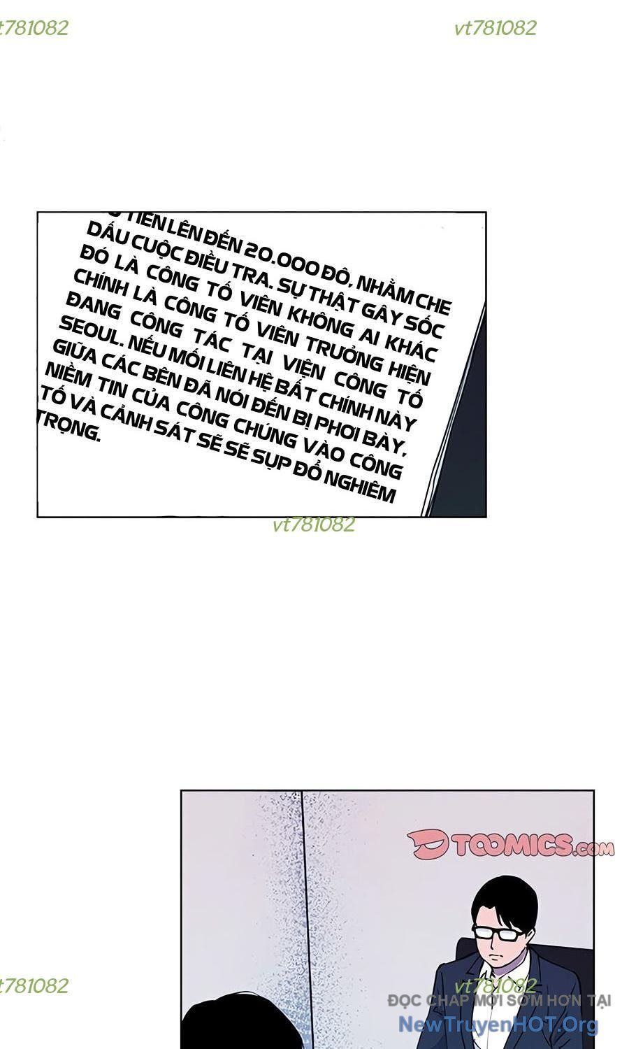 Người Dọn Dẹp K Chapter 12 - 24