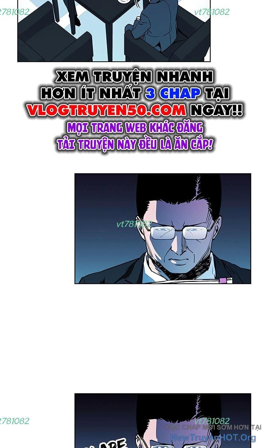 Người Dọn Dẹp K Chapter 12 - 26