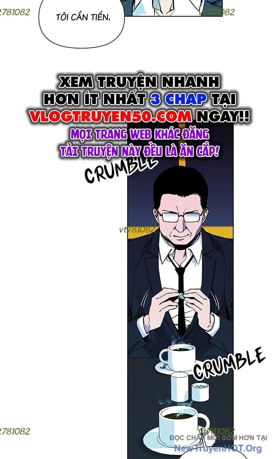 Người Dọn Dẹp K Chapter 12 - 33