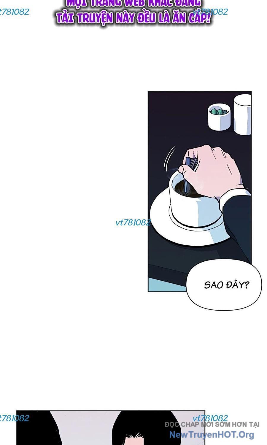 Người Dọn Dẹp K Chapter 12 - 40