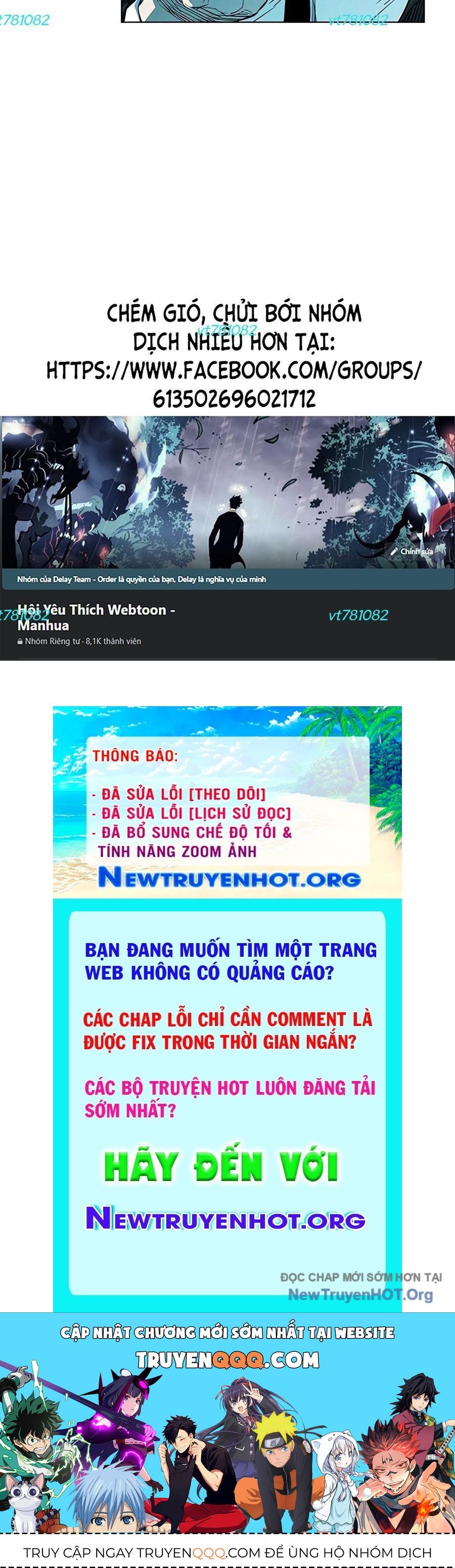 Người Dọn Dẹp K Chapter 12 - 43