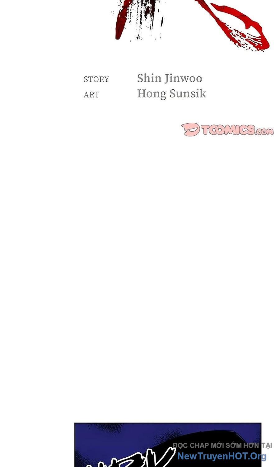 Người Dọn Dẹp K Chapter 13 - 2