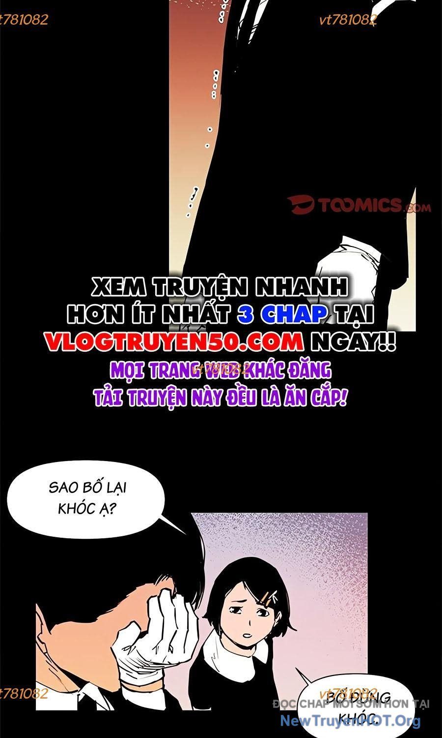 Người Dọn Dẹp K Chapter 13 - 11