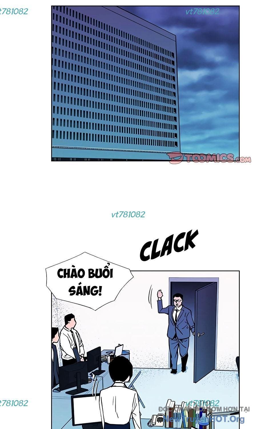 Người Dọn Dẹp K Chapter 13 - 25