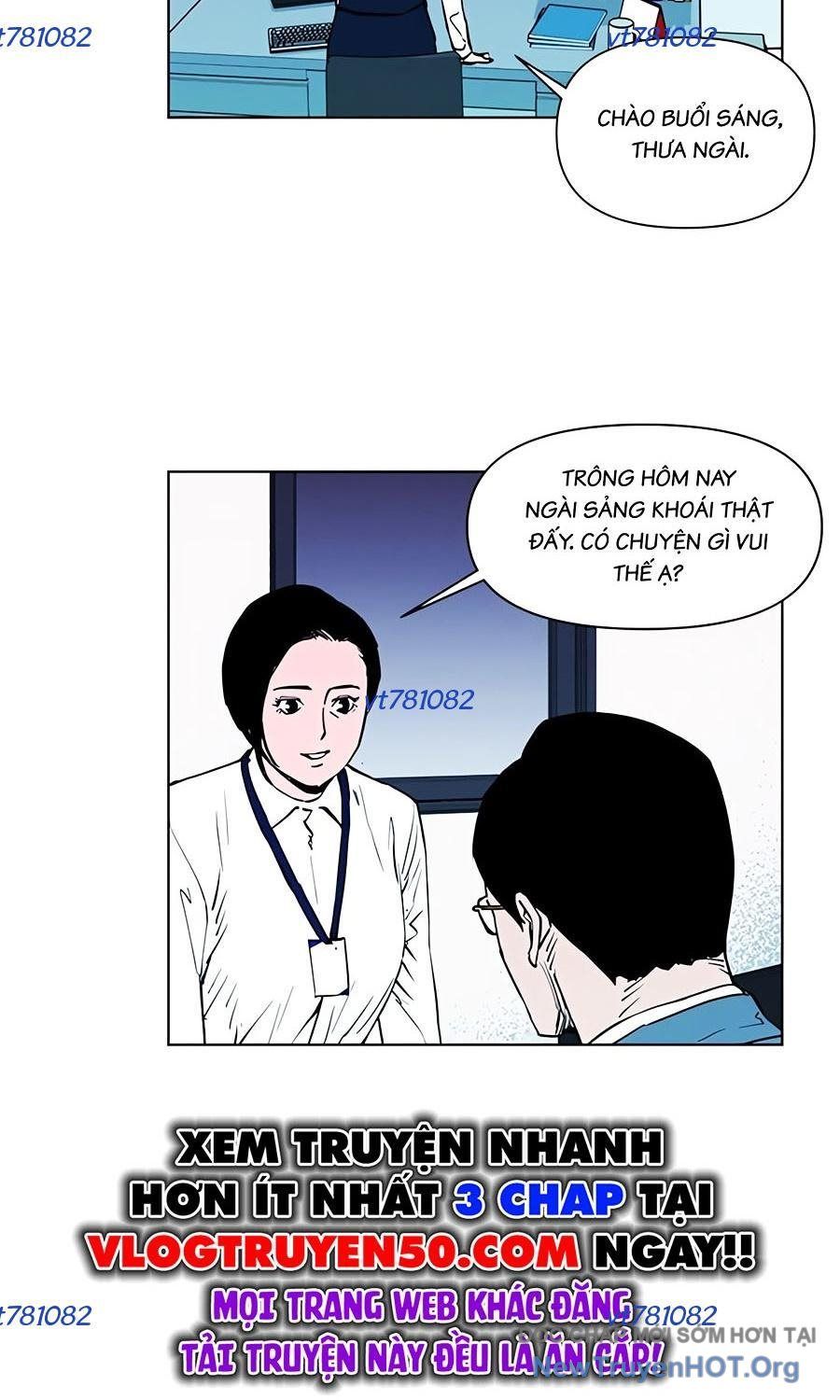 Người Dọn Dẹp K Chapter 13 - 26