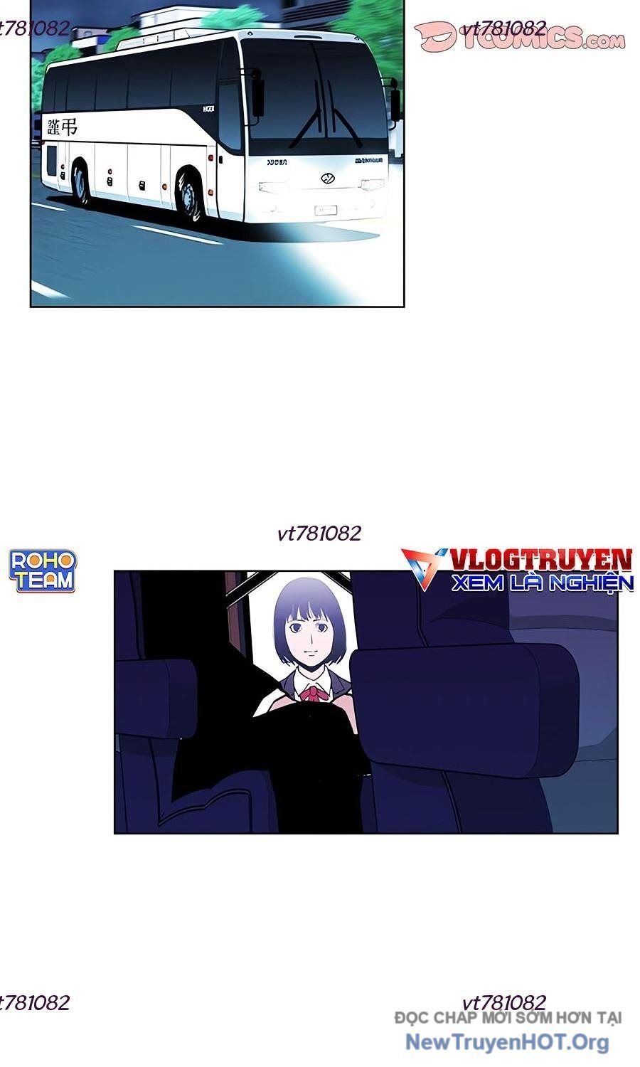 Người Dọn Dẹp K Chapter 13 - 30